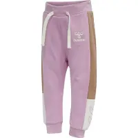 Hummel Anju Bukse Mauve Mist (104 / 4 år)
