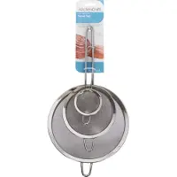 Kitchencraft Kcsieveset Sikt 3 Enheter