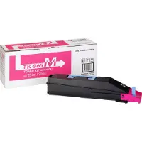 Kyocera Tonerkassett magenta