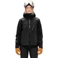 The Mountain Studio 2l Stretch Jakke