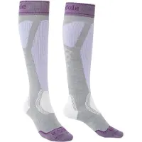 Bridgedale Easy On Merino Performance Lange Sokker