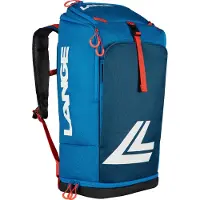 Lange Compact 36l Støvler Bag