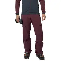 Dynafit Radical Softshell Bukser