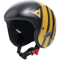 Dainese Snow R001 Sofia Goggia Hjelm