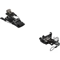 Salomon T Mtn Pure+leash&brake Fjellskibindinger