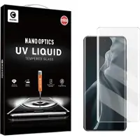 Mocolo UV Xiaomi 12/12X Beskyttelsesglass - Klar