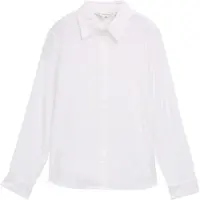 Tom Tailor 1045770 Langermet Bluse