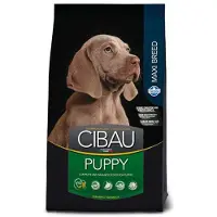 Farmina Cibau Puppy Maxi 14kg Hundefôr