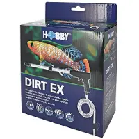 Hobby Dirt Ex Avtrekksvifte