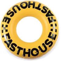 Fasthouse Twister Bassengflytemadrass