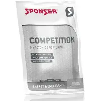 Sponser Sport Food Competition Hypotonic Drink Eskedoseboks Appelsin 60g 20 Enheter
