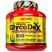 Amix Glycodex Pro Karbohydratpulverdrikk Mango 1.5kg