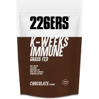 226ers K-weeks Immune Energidrikkpulver Sjokolade 1kg