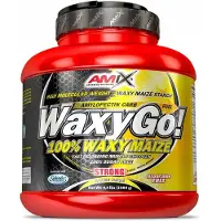 Amix Voksaktig Gå! Amylopektin Nøytral Smak 2kg