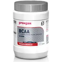 Sponser Sport Food Bcaa Kapsler 350 Enheter