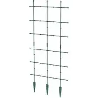 Prosperplast Plantestøtte Floo Støtter 60x120 cm