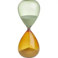 TFA-Dostmann 18.6010.02.40, Grå, Rosa, Glass, Sand, Alle kjønn, 90 mm, 90 mm, 230 mm