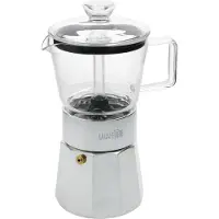 La Cafetière Verona Kaffetrakter Italiensk