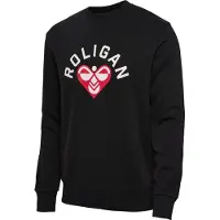 Hummel Roligan Collegegenser