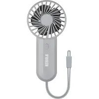 Noveen F220 Usb Rechargeable Stående Vifte