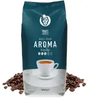 Kaffekapslen | Aroma - 1000 g kaffebønner