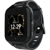 XPLORA XGO3 Nano SIM 2. generasjon, Svart