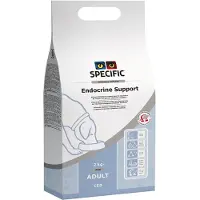 Specific Hundens Voksne Ced-dm Endroquine-støttefôr 2kg
