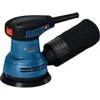 Bosch eksentersliper GEX 125 290W 125 mm (06013A8020)