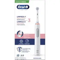 Braun Oral-b 3 Tannbørste