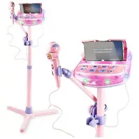 AIG NN KSET karaoke for barn MP3-spiller