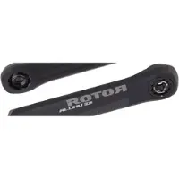 Rotor Aldhu Krankarm