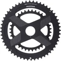 Rotor Direct Mount Round Ring Noq Kjettingring