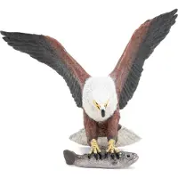 Papo 50282, Wild animal kingdom, Flerfarget