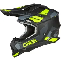 O'Neal 2srs Spyde V.23 Offroadhjelm
