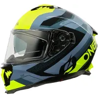O'Neal Challenger Exo Fullface-hjelm