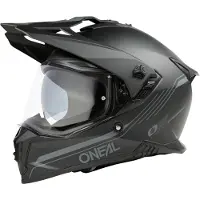 O'Neal A-srs Solid Fullface-hjelm