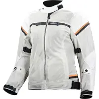 Ls2 Textil Riva Jakke
