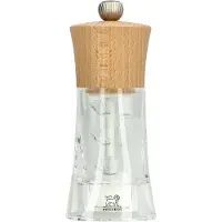 Peugeot 2992000, Saltkvern, Tre, Translucent, Tre, Akryl, Salt, 140 mm, PEFC