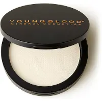 Youngblood Pressed Mineral Rice Powder 8 g - Light