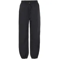 Molo Skibukser - Heat Basic - Svart - - 5 år (110) - Ski Pants