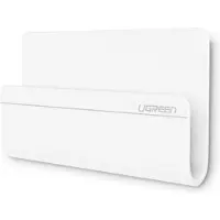 UGREEN 30394, Mobiltelefon/smarttelefon, Passiv holder, Innendørs, Hvit