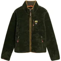Superdry Outdoor Fleece Jakke