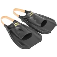 Madwave Open Heel Training Svømmeføtter