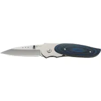CRKT The Viele Wasp Large 8002 Plain