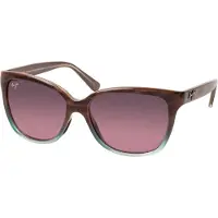 Maui jim Starfish Polariserte Solbriller For Kvinner