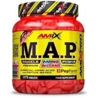 Amix Hydration Complex Amino Acids Tabletter 60 Enheter