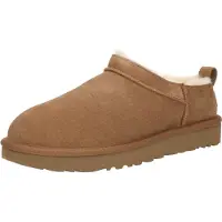 Ugg Sko - V Classic+ Micro - Chestnut - - 36 - Sko