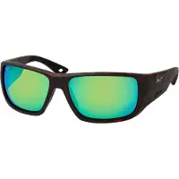 Maui jim Keha Polariserte Solbriller