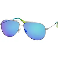 Maui jim Hauoli Polariserte Solbriller