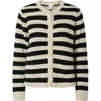 Y.A.S Yassironi Strikket Cardigan